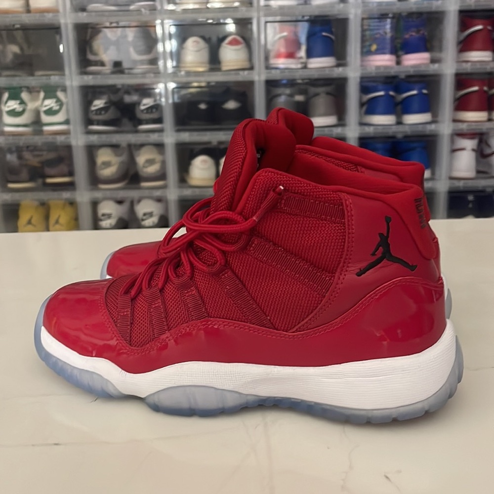 Jordan 11 Retro BG "Win Like 96"
